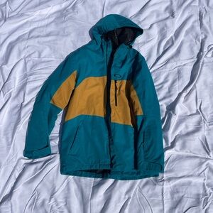 Oakley Ski Jacket